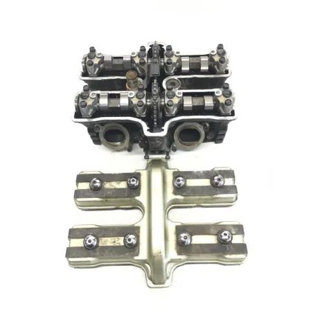 Culasse YAMAHA VMAX 1200 1986-1992