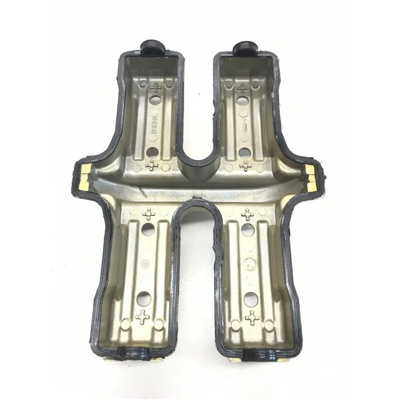 Culasse YAMAHA VMAX 1200 1986-1992