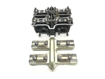 Culasse YAMAHA VMAX 1200 1986-1992