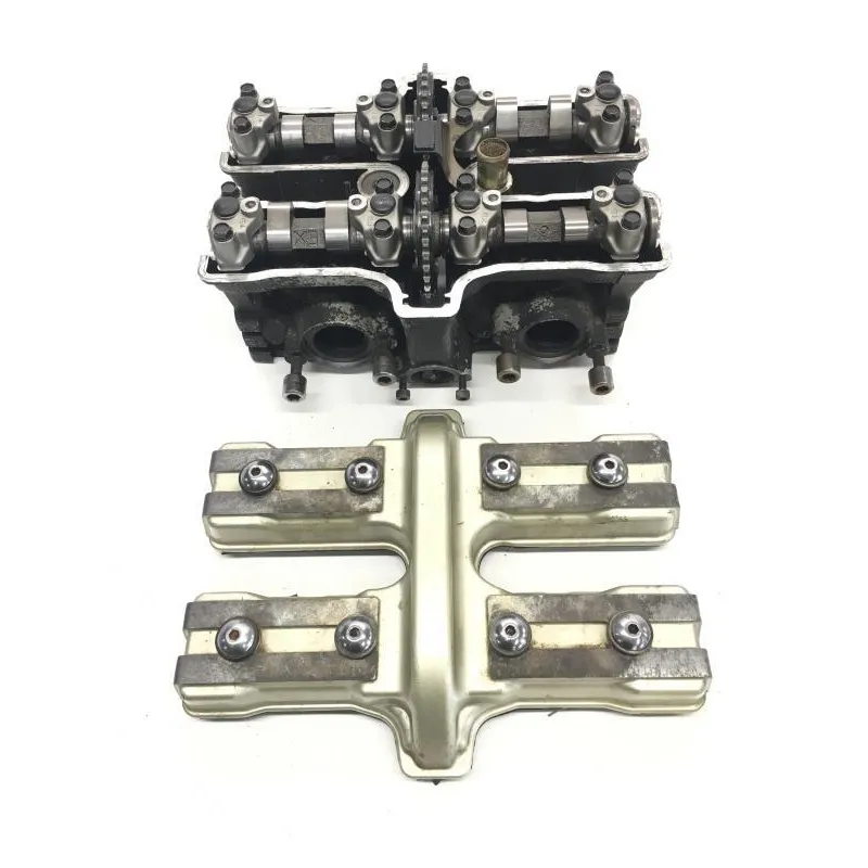 Culasse YAMAHA VMAX 1200 1986-1992