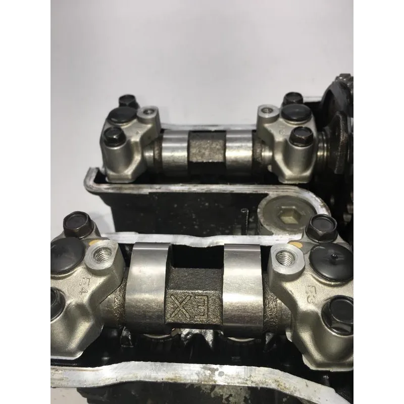 Culasse YAMAHA VMAX 1200 1986-1992