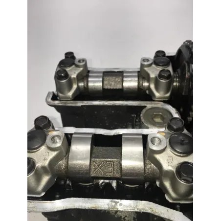 Culasse YAMAHA VMAX 1200 1986-1992
