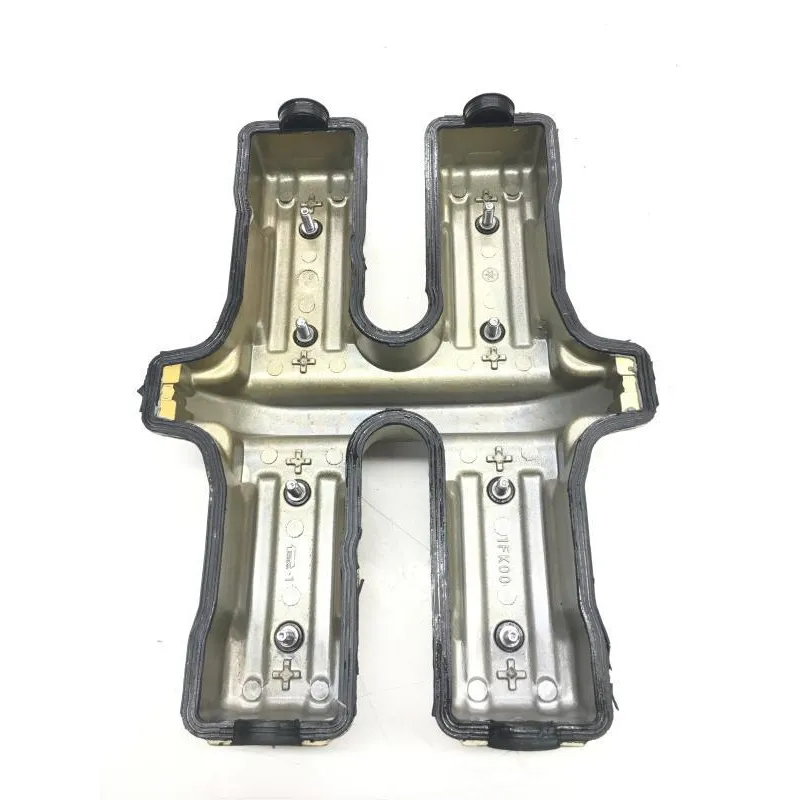 Culasse YAMAHA VMAX 1200 1986-1992