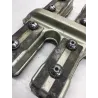 Culasse YAMAHA VMAX 1200 1986-1992