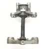 Te de fourche inferieur superieur YAMAHA VMAX 1200 1986-1992