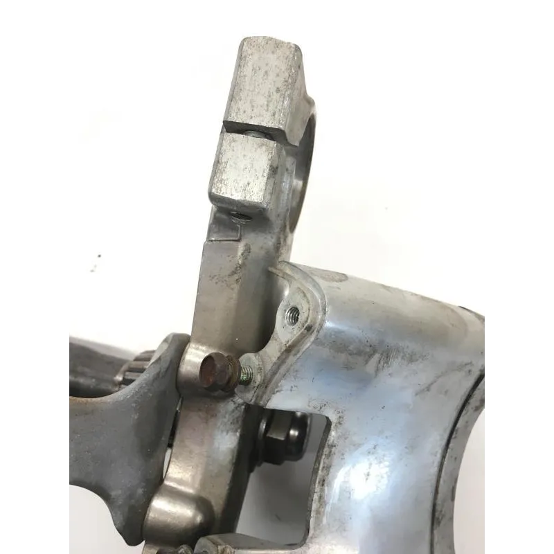 Te de fourche inferieur superieur YAMAHA VMAX 1200 1986-1992