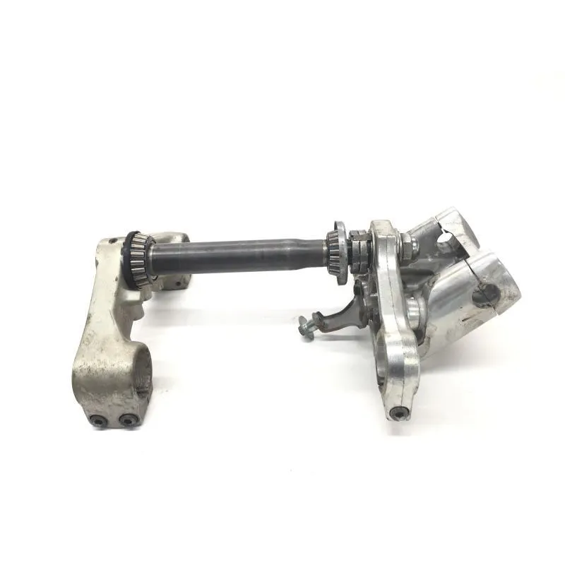 Te de fourche inferieur superieur YAMAHA VMAX 1200 1986-1992