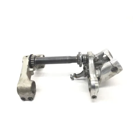 Te de fourche inferieur superieur YAMAHA VMAX 1200 1986-1992