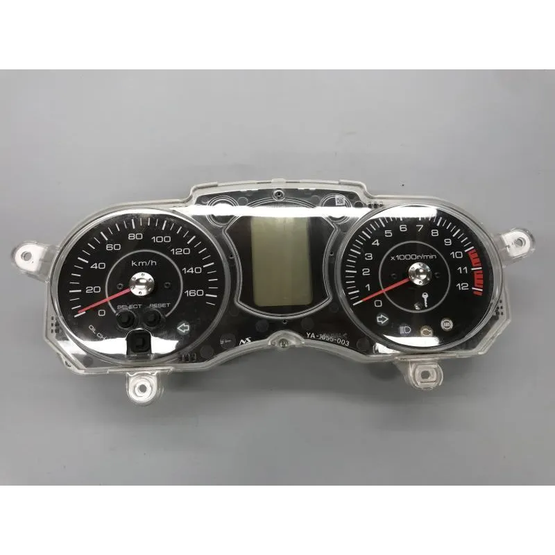 Compteur YAMAHA YPR 125 2010-2013 XMAX ABS