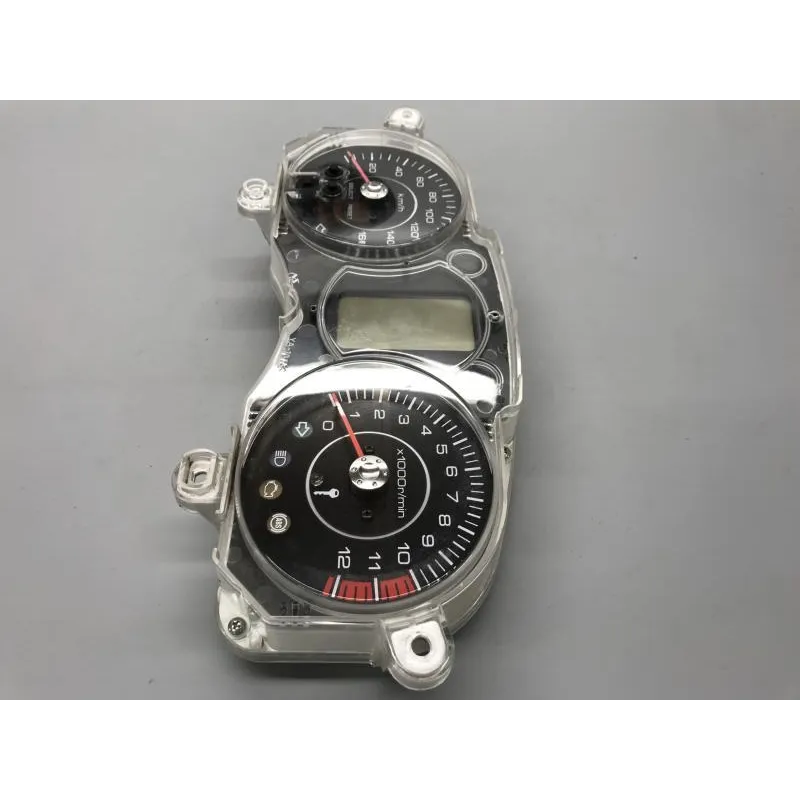 Compteur YAMAHA YPR 125 2010-2013 XMAX ABS