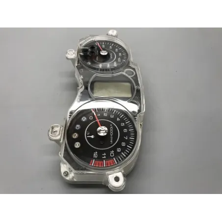 Compteur YAMAHA YPR 125 2010-2013 XMAX ABS