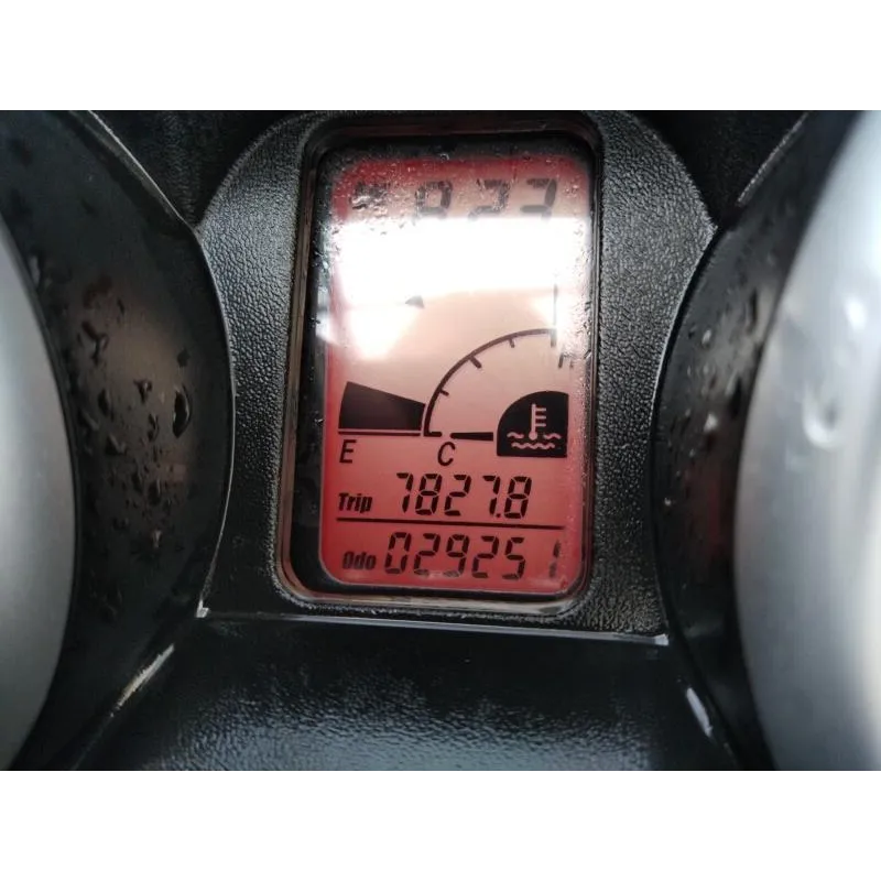 Compteur YAMAHA YPR 125 2010-2013 XMAX ABS