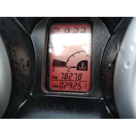 Compteur YAMAHA YPR 125 2010-2013 XMAX ABS