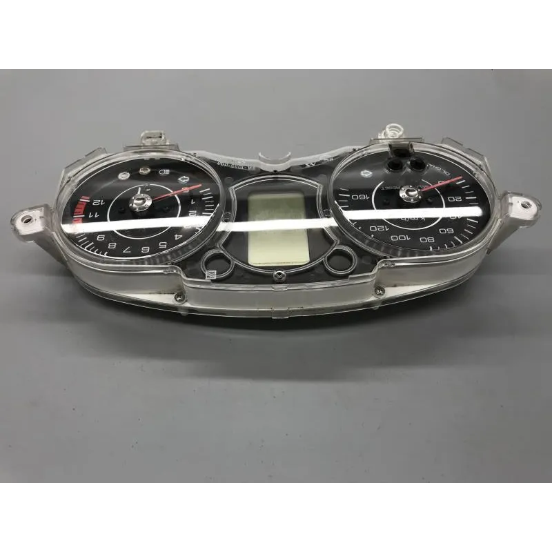 Compteur YAMAHA YPR 125 2010-2013 XMAX ABS