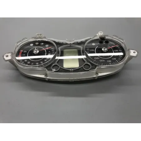 Compteur YAMAHA YPR 125 2010-2013 XMAX ABS