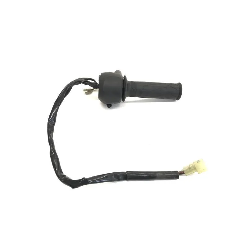 Commodo droit YAMAHA YPR 125 2010-2013 XMAX ABS