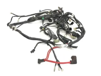 Faisceau electrique YAMAHA YPR 125 2010-2013 XMAX ABS