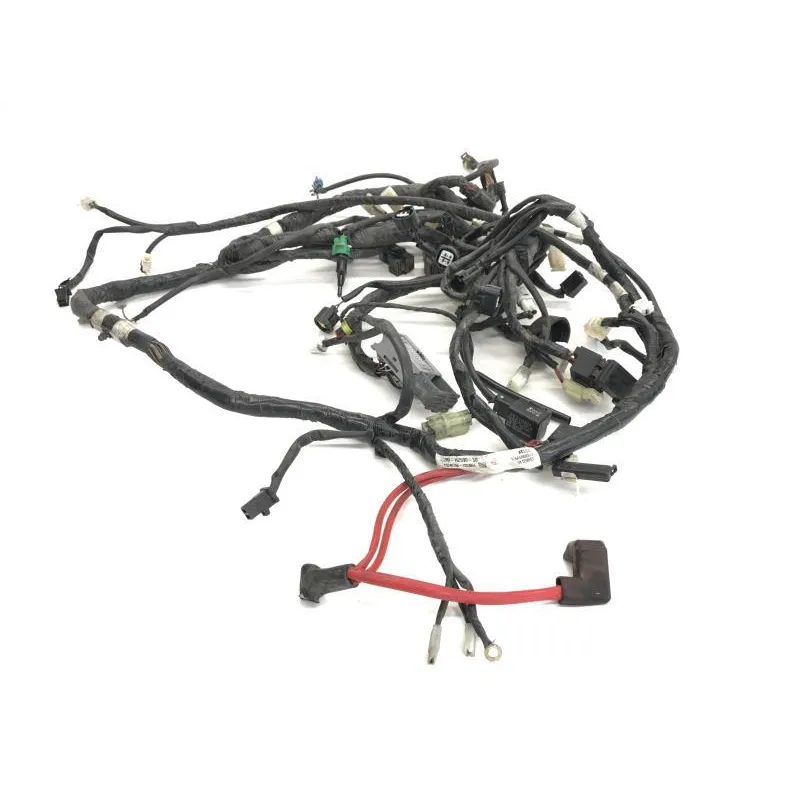 Faisceau electrique YAMAHA YPR 125 2010-2013 XMAX ABS