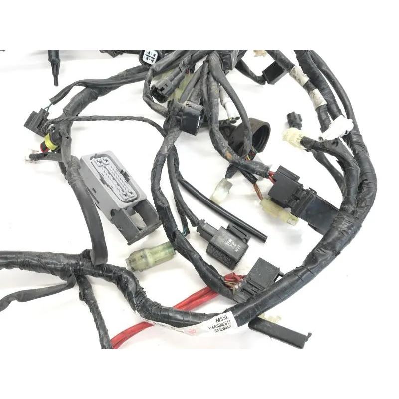 Faisceau electrique YAMAHA YPR 125 2010-2013 XMAX ABS