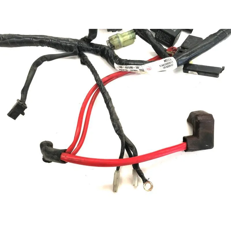 Faisceau electrique YAMAHA YPR 125 2010-2013 XMAX ABS