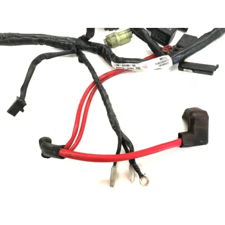 Faisceau electrique YAMAHA YPR 125 2010-2013 XMAX ABS