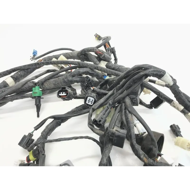Faisceau electrique YAMAHA YPR 125 2010-2013 XMAX ABS
