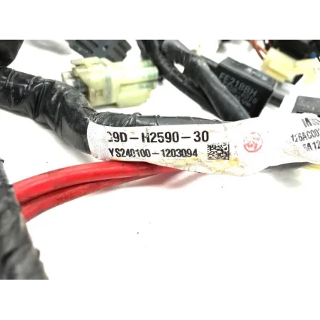 Faisceau electrique YAMAHA YPR 125 2010-2013 XMAX ABS