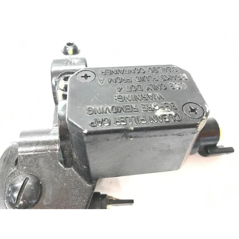 Maitre cylindre frein avant PIAGGIO MP3 300 2019-2020 HPE E4 SPORT