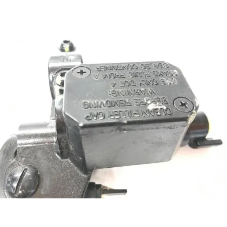 Maitre cylindre frein avant PIAGGIO MP3 300 2019-2020 HPE E4 SPORT