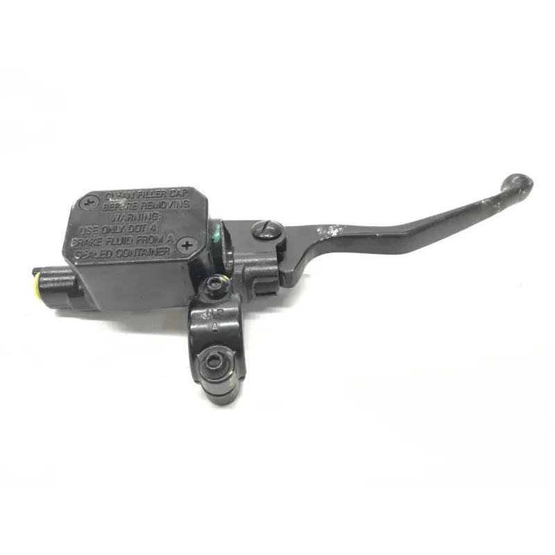 Maitre cylindre frein avant PIAGGIO MP3 300 2019-2020 HPE E4 SPORT