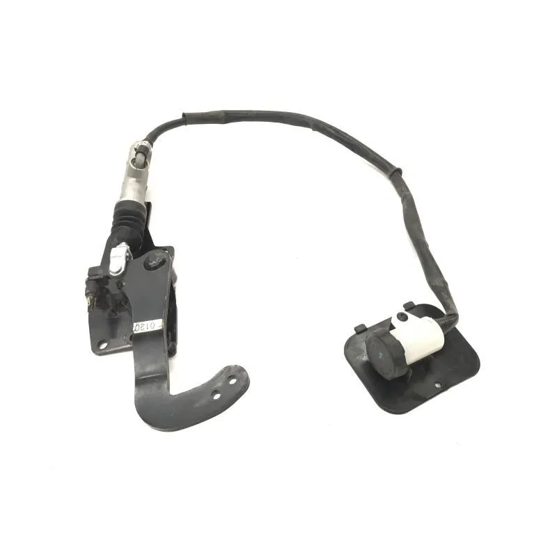 Maitre cylindre frein arriere PIAGGIO MP3 300 2019-2020 HPE E4 SPORT