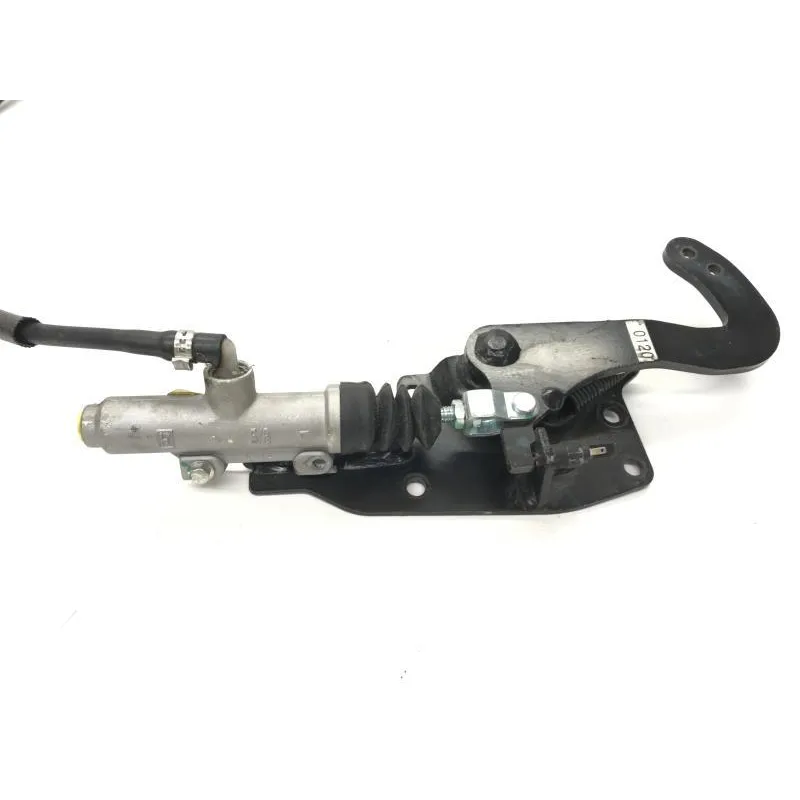 Maitre cylindre frein arriere PIAGGIO MP3 300 2019-2020 HPE E4 SPORT