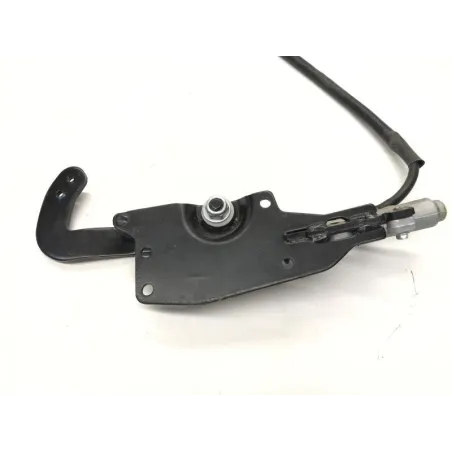 Maitre cylindre frein arriere PIAGGIO MP3 300 2019-2020 HPE E4 SPORT