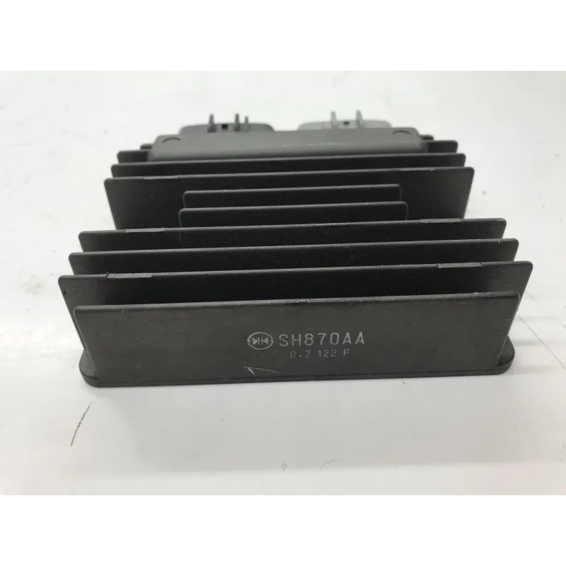 Regulateur charge batterie PIAGGIO MP3 300 2019-2020 HPE E4 SPORT