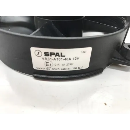 Ventilateur PIAGGIO MP3 300 2019-2020 HPE E4 SPORT