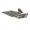 Platine avant gauche KAWASAKI GTR 1400 2008-2009 Platine avant gauche KAWASAKI GTR 1400 2008-2009