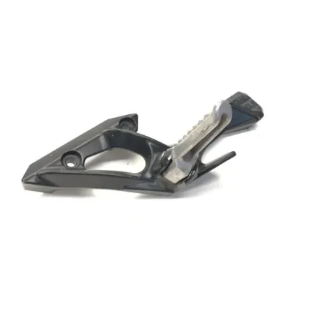 Platine arriere gauche KAWASAKI GTR 1400 2008-2009
