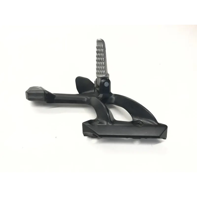 Platine arriere gauche KAWASAKI GTR 1400 2008-2009