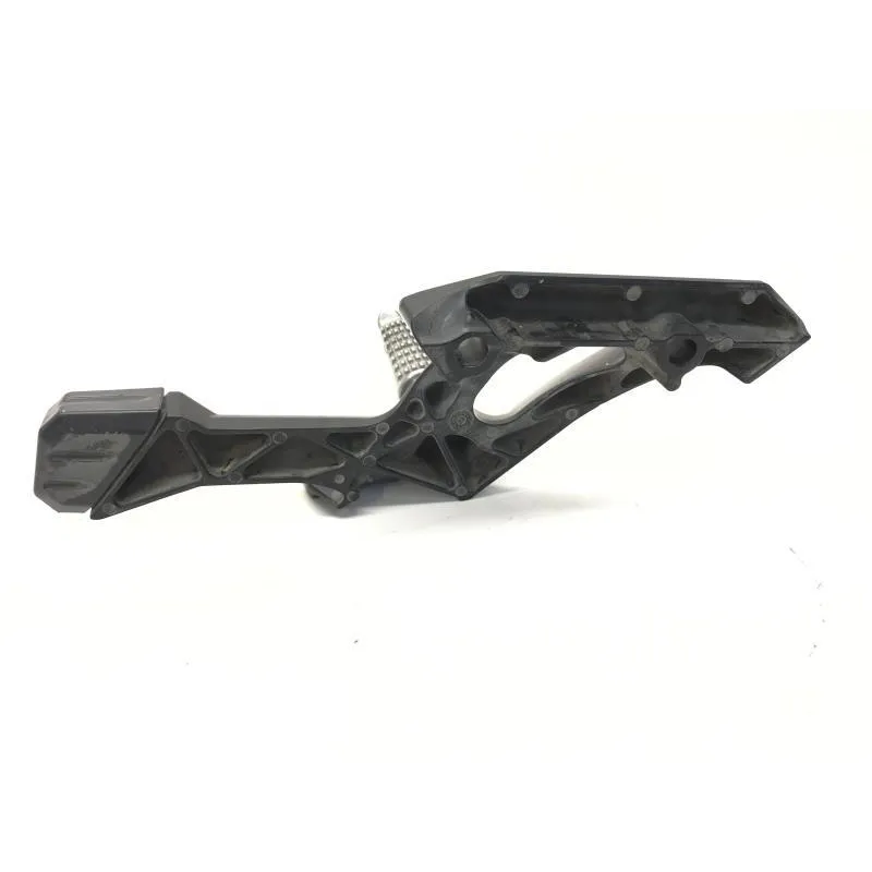 Platine arriere gauche KAWASAKI GTR 1400 2008-2009