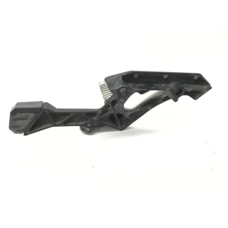 Platine arriere gauche KAWASAKI GTR 1400 2008-2009