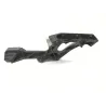 Platine arriere gauche KAWASAKI GTR 1400 2008-2009 Platine arriere gauche KAWASAKI GTR 1400 2008-2009
