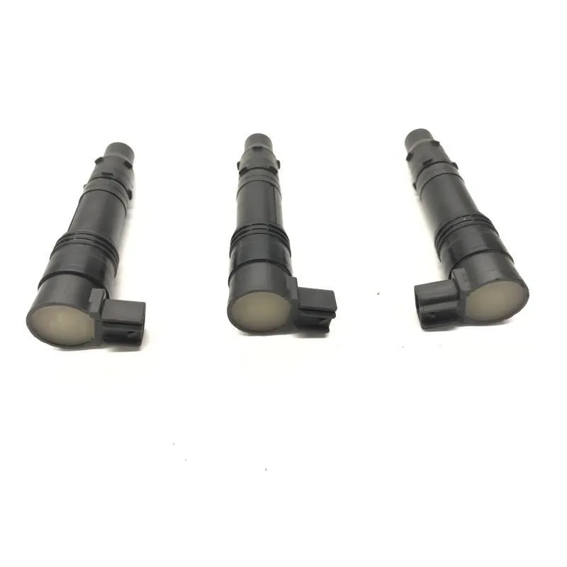 Bobine allumage crayon KAWASAKI GTR 1400 2008-2009