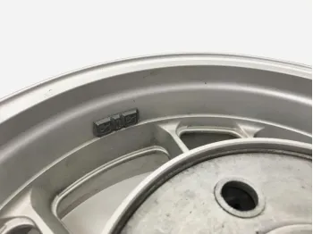 Jante arriere KAWASAKI GTR 1400 2008-2009
