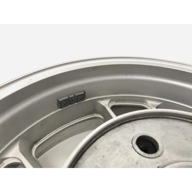 Jante arriere KAWASAKI GTR 1400 2008-2009