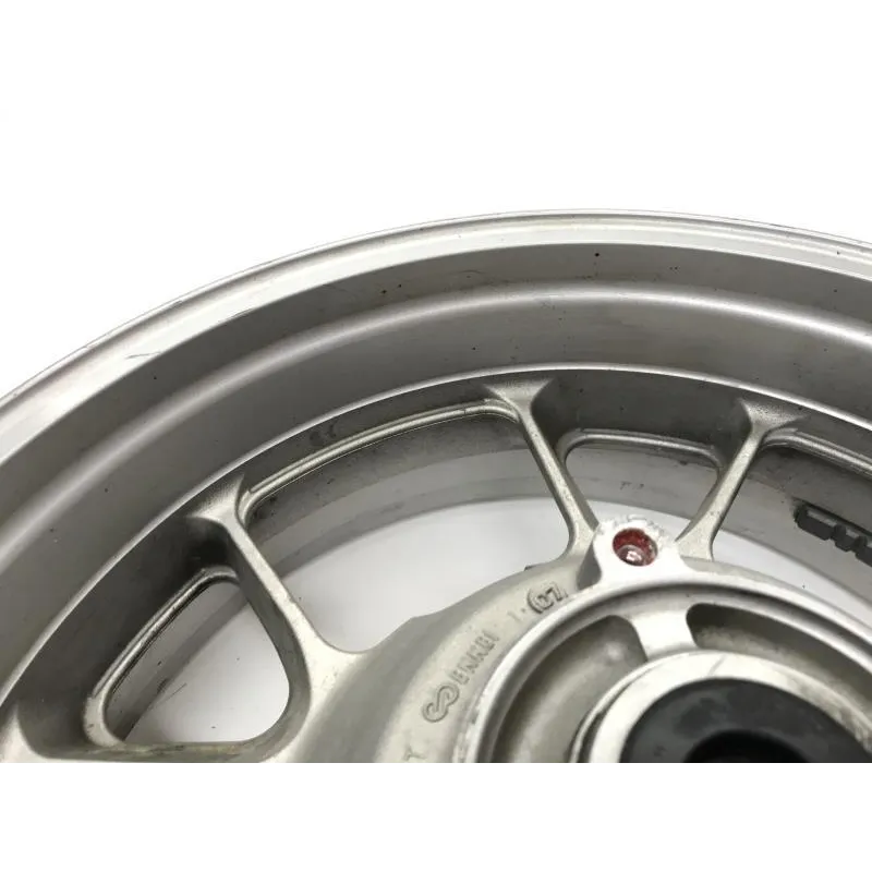 Jante arriere KAWASAKI GTR 1400 2008-2009
