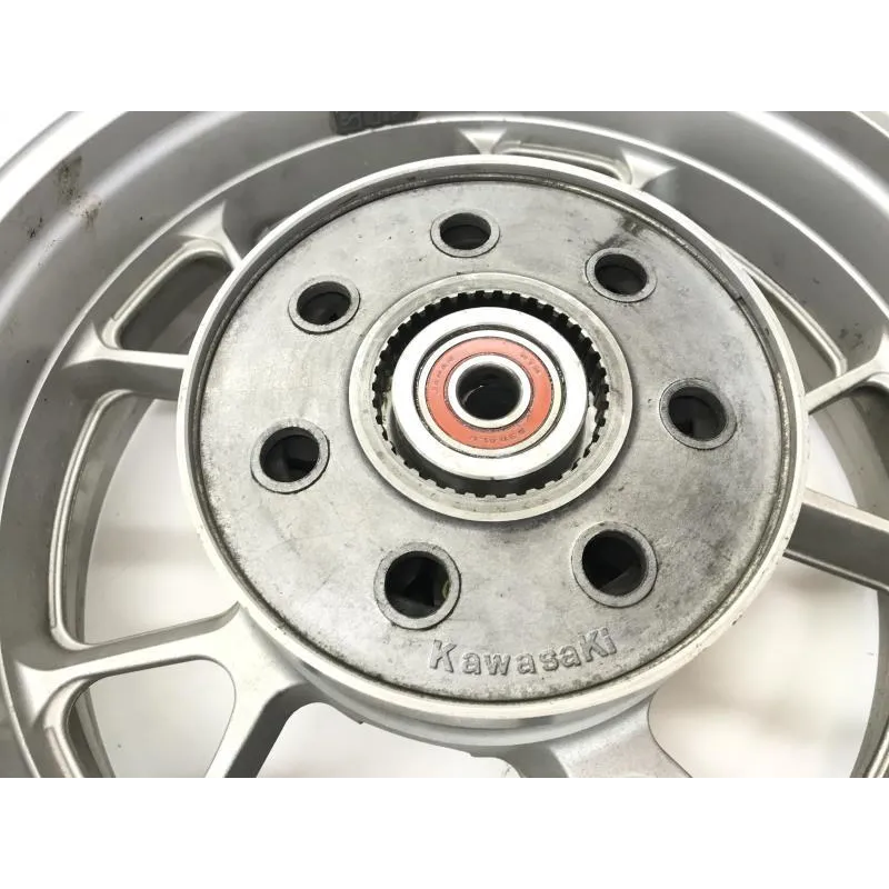 Jante arriere KAWASAKI GTR 1400 2008-2009