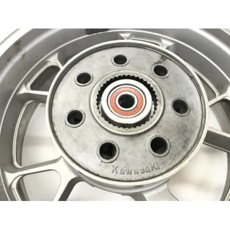 Jante arriere KAWASAKI GTR 1400 2008-2009