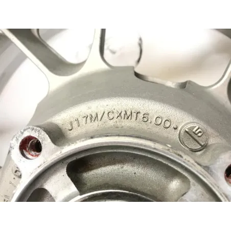 Jante arriere KAWASAKI GTR 1400 2008-2009