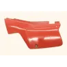 Cache carenage sous selle gauche HONDA XL 500 R 1982-1984