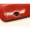 Cache carenage sous selle gauche HONDA XL 500 R 1982-1984